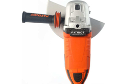 Углошлифовальная машина PATRIOT AG 232 110301262