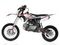 Мотоцикл APOLLO Tracker 125LE 17/14 PITBIKE