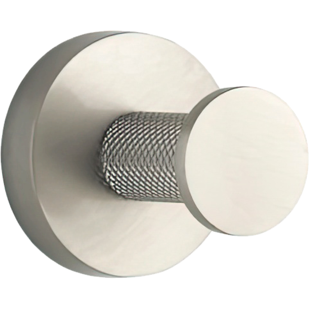 Крючок Boheme Uno 10976-NB nikel brush