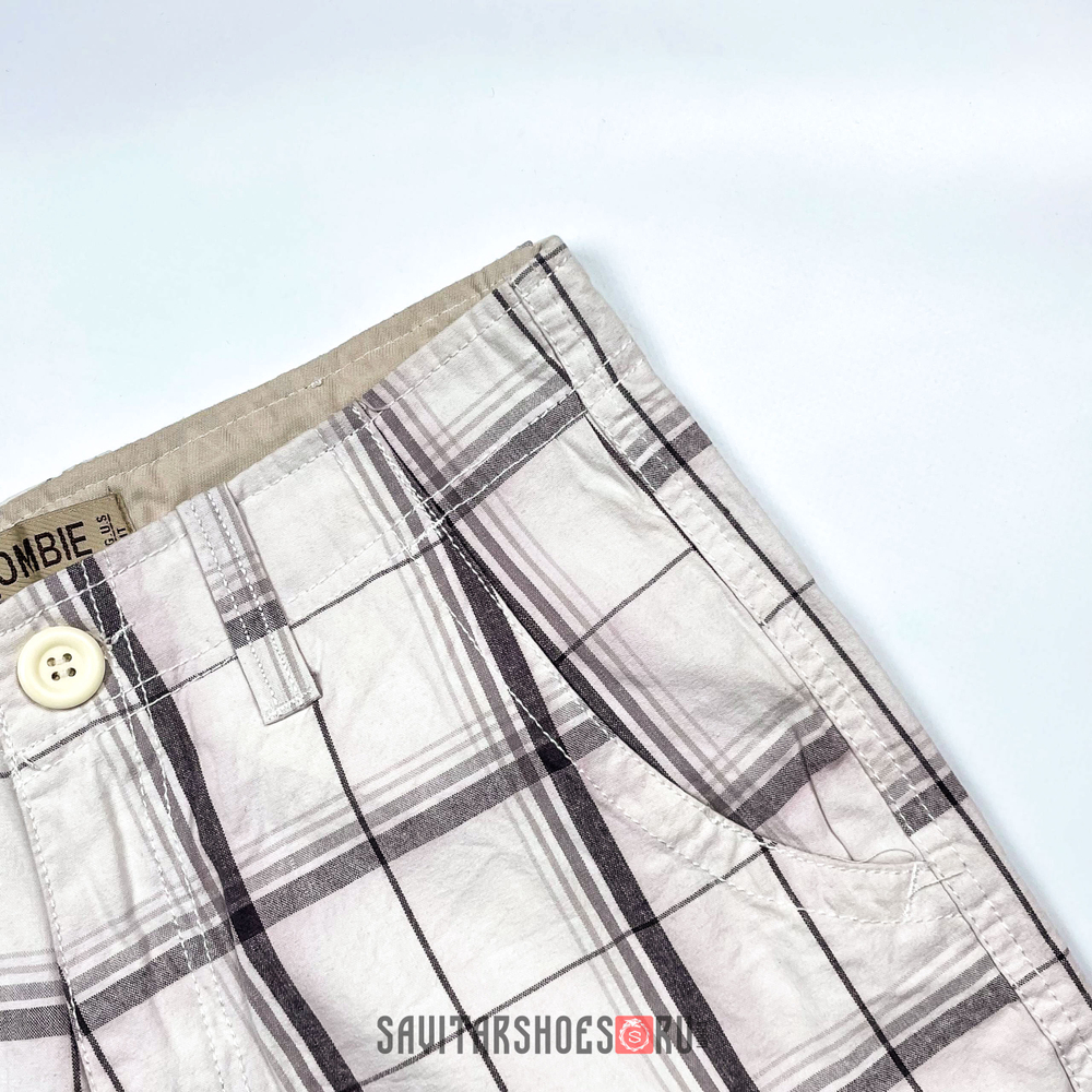 Шорты Abercrombie