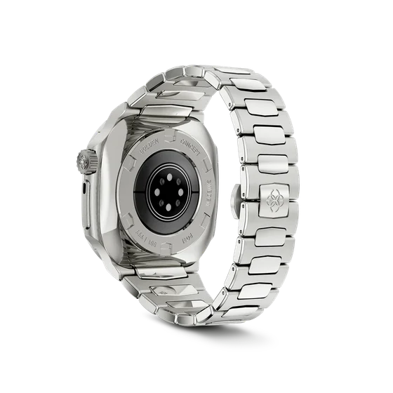Корпус для Apple Watch ROYAL41 - Silver