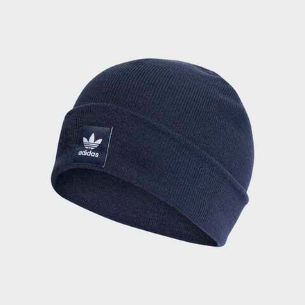 Шапка взрослая adidas Originals AC CUFF KNIT