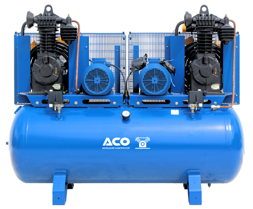 Поршневой компрессор К20М