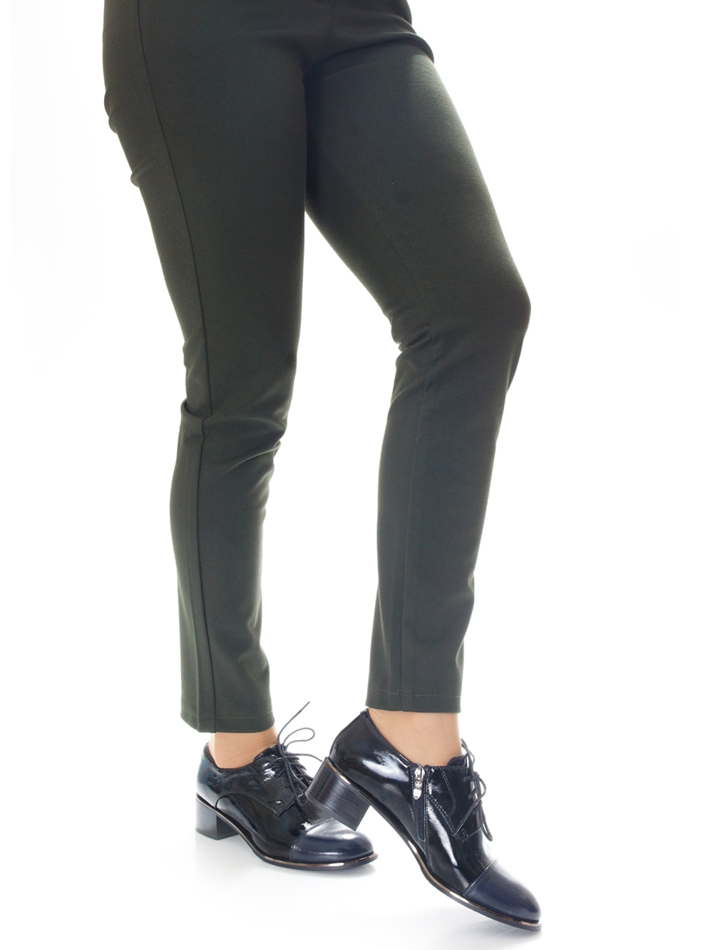 Туфли женские SANDRA VALERI S19-518\SL705-P650\N981