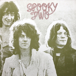 Spooky Tooth / Spooky Two (LP)