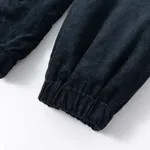 Анорак Ymkashix Velvet series темно-синий