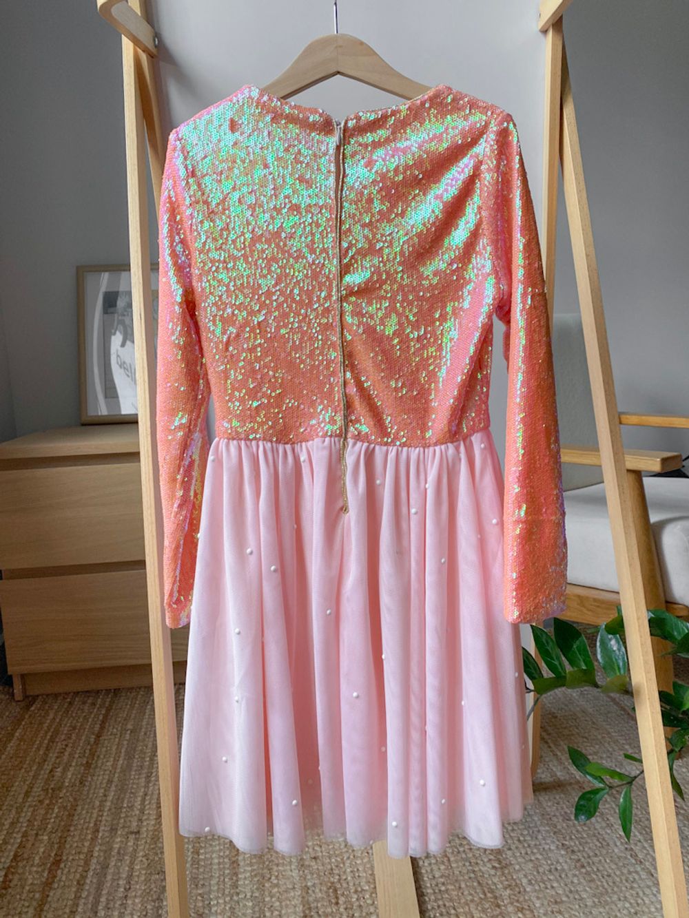 Платье Billieblush, 128