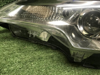 Фара левая Toyota Fortuner II (2015-2020) галоген