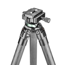 Штатив-трипод Sunwayfoto HT2830CS для охоты с шаровой головкой 30 мм