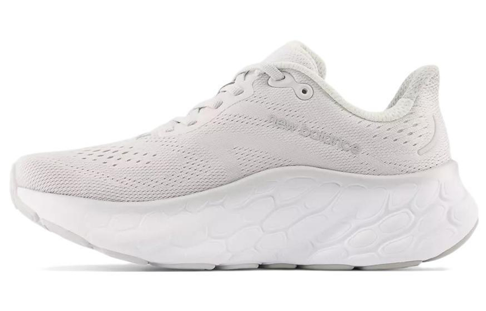 Кроссовки New Balance Nb Fresh Foam X More V4 (Женская размерная сетка)