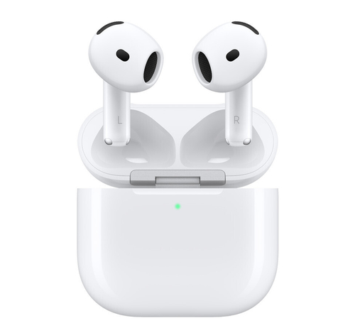 Apple AirPods 4 ANC (c шумоподавлением)