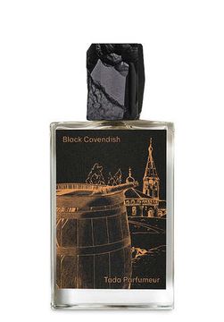 Tada Parfumeur Black Cavendish