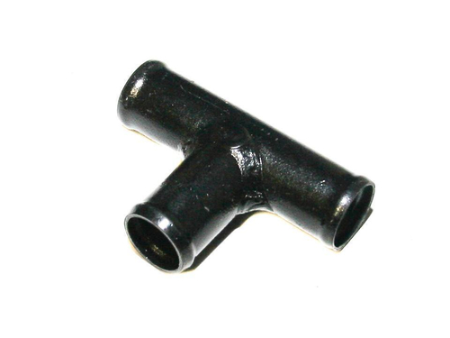 Трубка мет. тройник (20х20х20 мм)