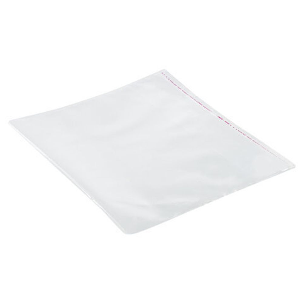 Обложка ПП 265х490 мм для учебников Петерсон, Моро, Гейдман, ПИФАГОР, универсальная, КЛЕЙКИЙ КРАЙ, 80 мкм, штрих-код, 229358