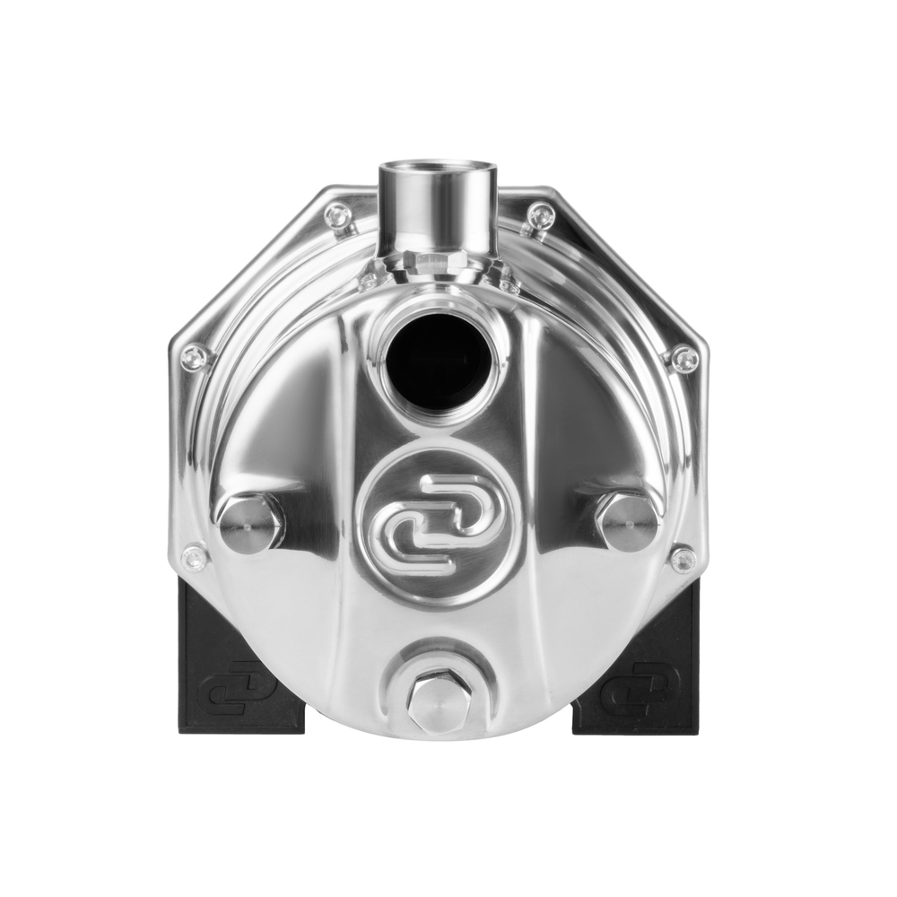 Насос поверхностный Джамбо ПРО 60/35 Н (0,62кВт, 60 л/мин, напор 35м) ДЖИЛЕКС