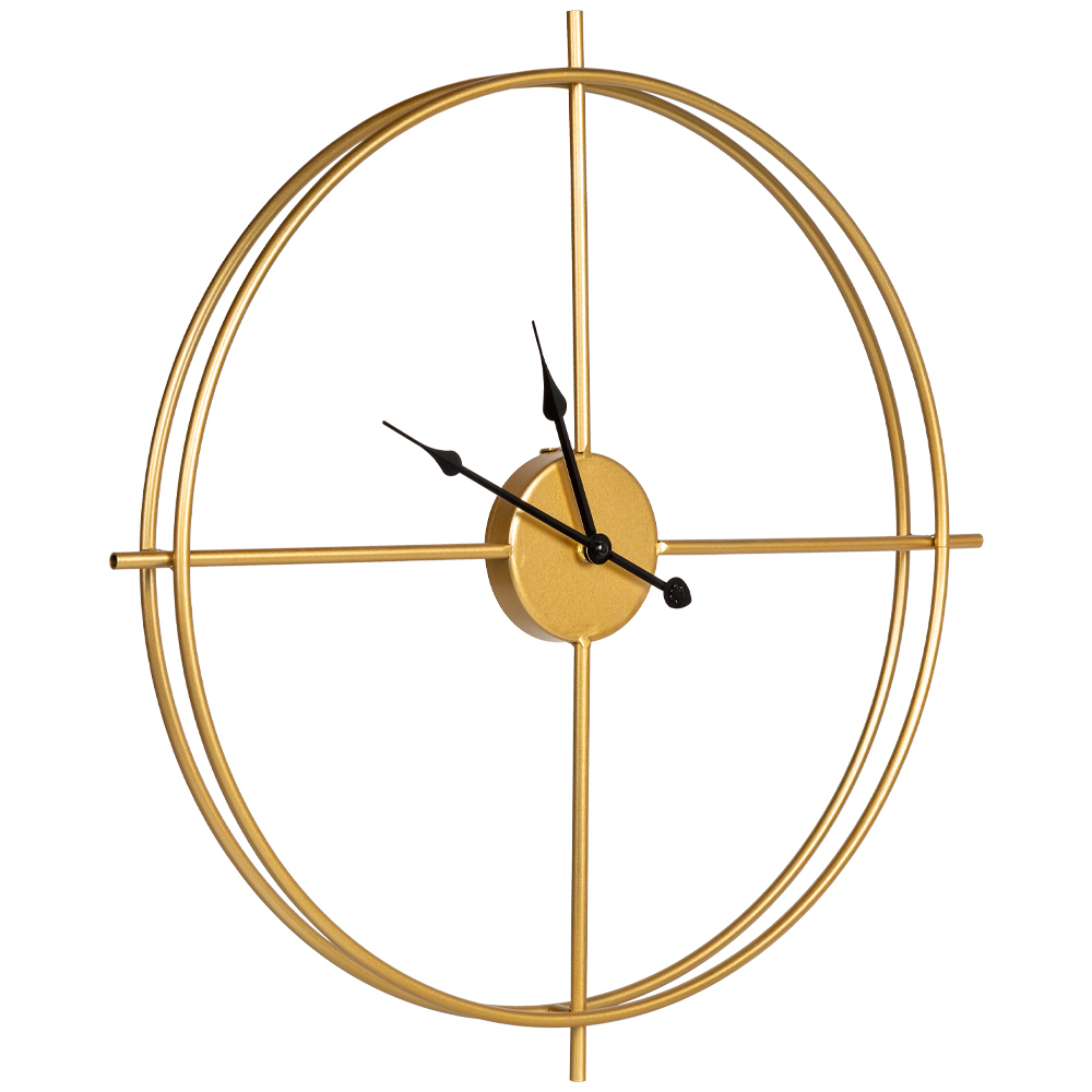 Часы Объект мечты Агент голд