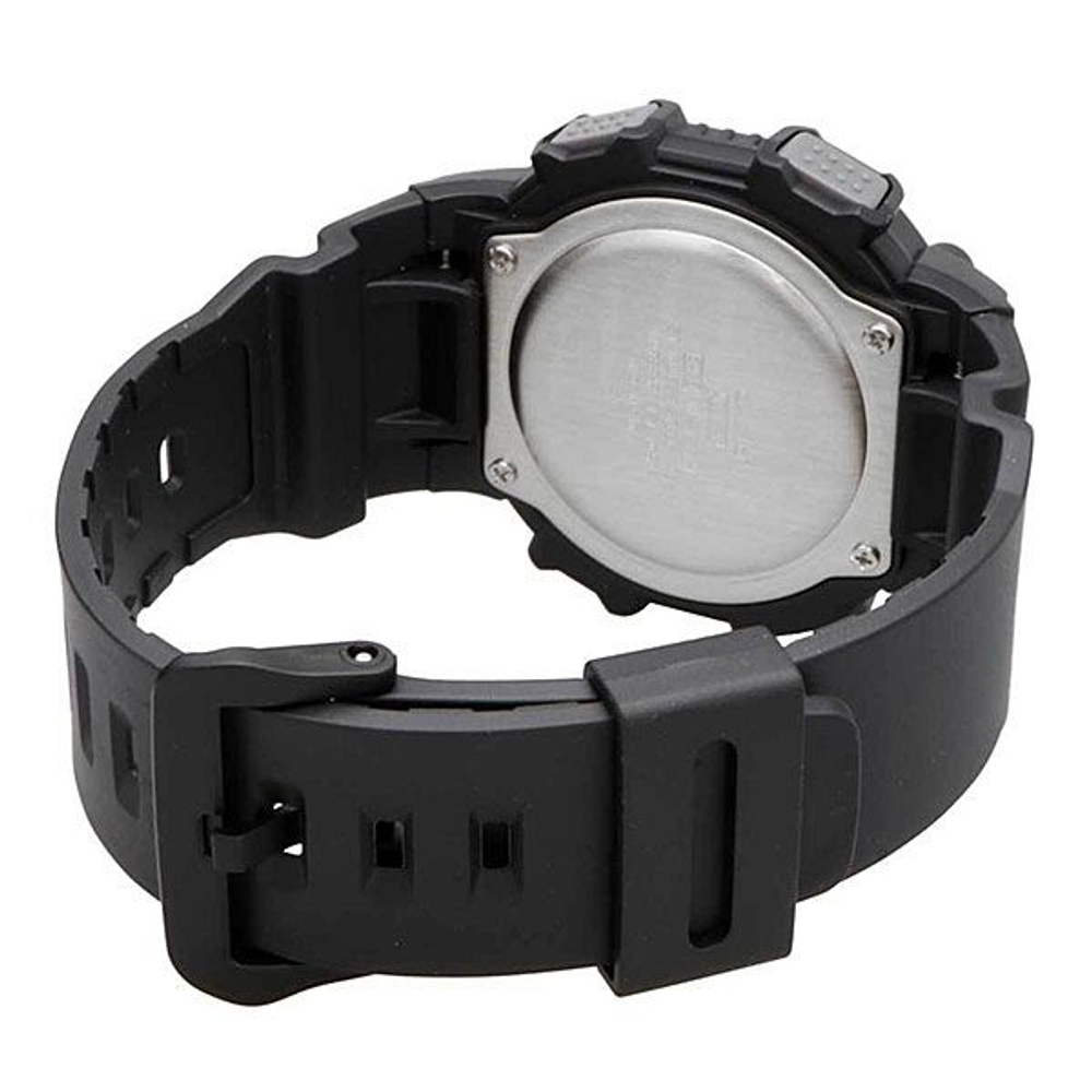 Мужские наручные часы Casio Collection W-737H-1A