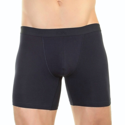 Набор из 3 классических мужских трусов-боксеров Doreanse Classic Boxer (Размер: M) (Цвет: черный)