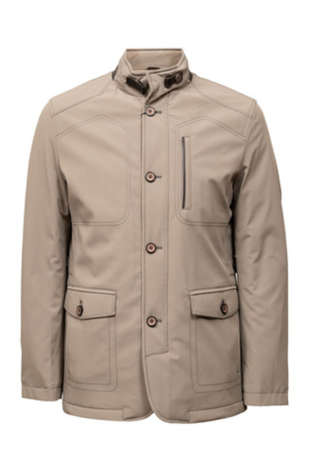 Куртка PALMONTE