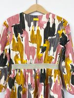 Платье Catimini