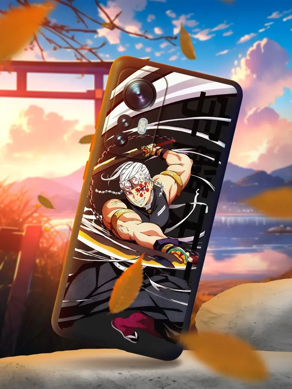 Чехол на Xiaomi 12