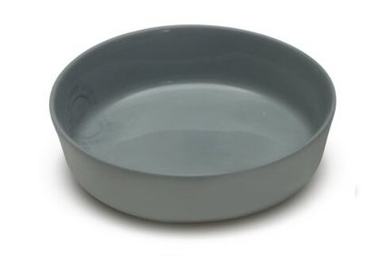 Чаша SIDE BOWL LOW Чаша для Feinedinge Серый