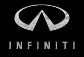 Светодиодные линзы для  Infiniti