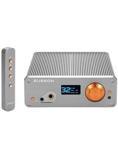 Усилитель для наушников Burson Audio Playmate 3 Deluxe