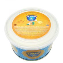 Халва Le Moulin кунжутная с миндалем  400 г