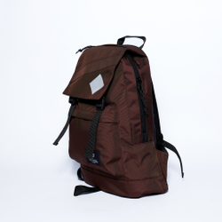 Рюкзак Citypack коричневый