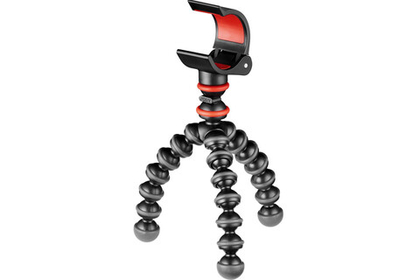 Штатив Joby GorillaPod Starter Kit черный для смартфона