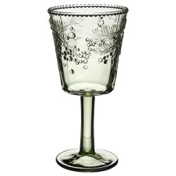 НАБОР БОКАЛОВ "CELEBRATION" GREEN, 4 ШТ/280 МЛ