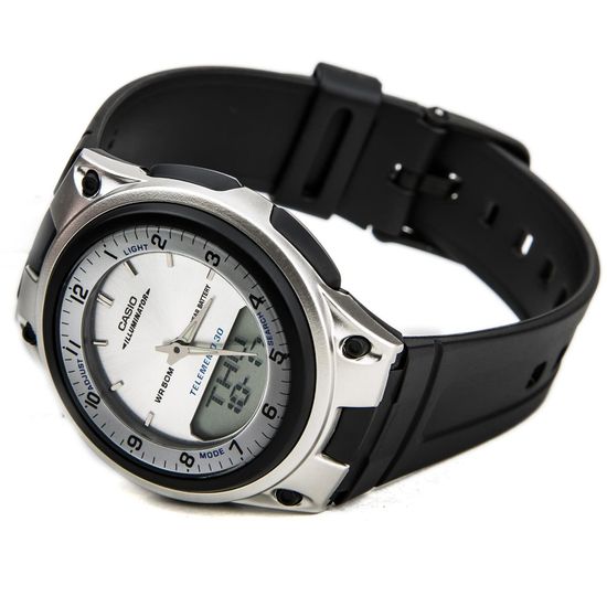 Наручные часы Casio AW-80-7A