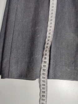 Брюки классические шерстяные 44 размер