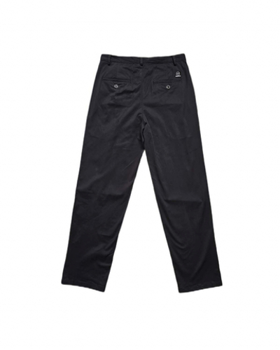 Брюки THE BAD FRIENDS Chino pants пичсофт черный