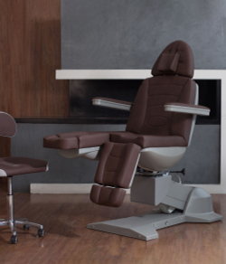 Кресло педикюрное "Сигма 3"