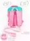 Çanta \ Bag \ Рюкзак Unicorn pink