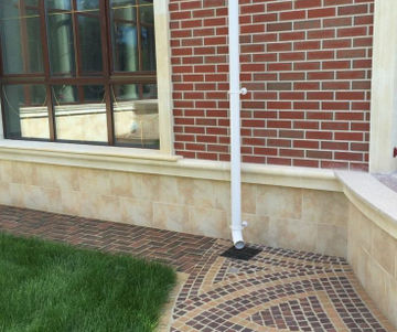 Цоколь Цоколь