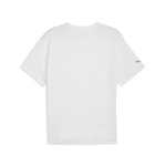 Мужская футболка PUMA BMW MMS ESS+ Logo Tee II