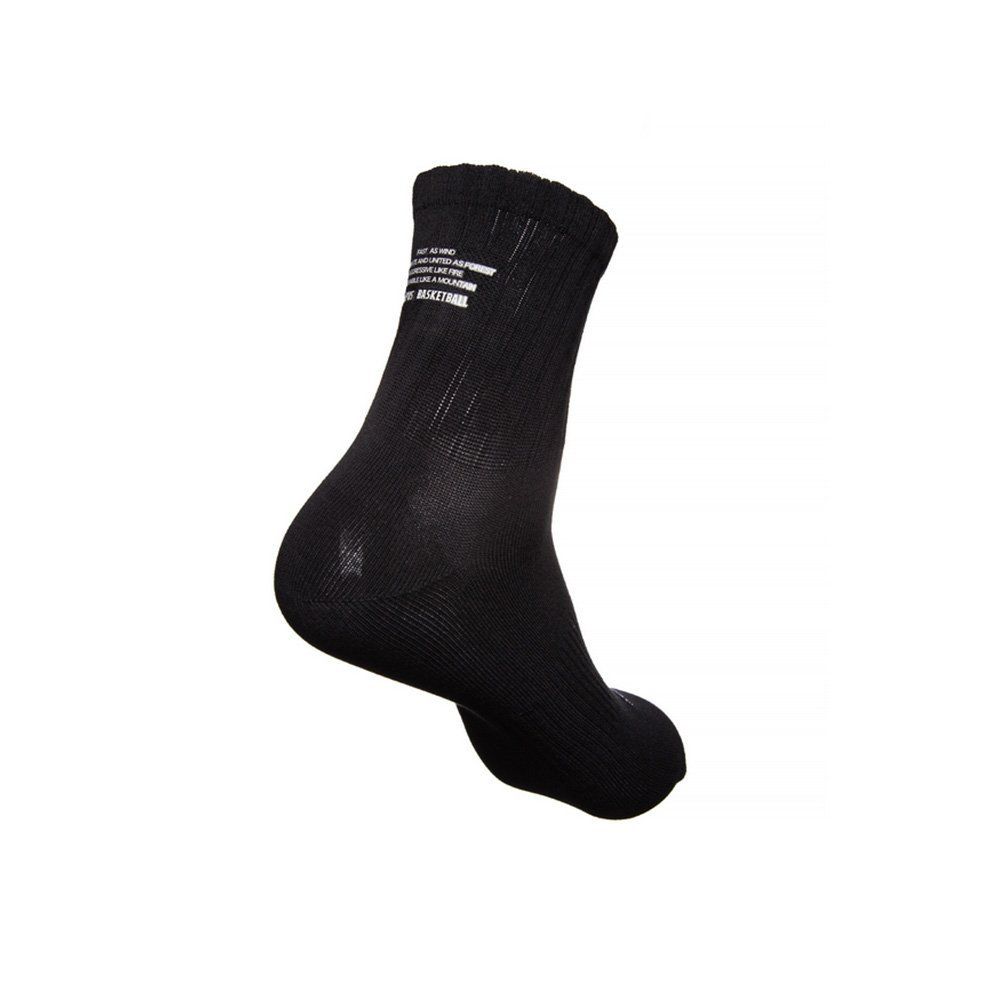 Баскетбольные носки Anta Campus Crew