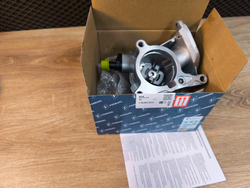 Насос вакуумный VAG GEN2 1.8T - 2.0T FSI / TFSI