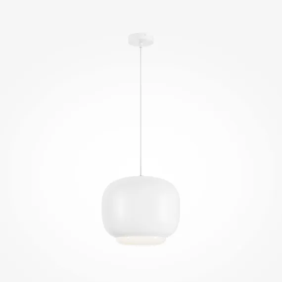 Подвесной светильник Брио / Brio 3000К 20Вт Maytoni mod466pl-l12w3k