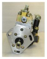 Насос топливный высокого давления Ricardo K4100DS;TDК 30 4L/Fuel injector pump assembly (4I462A-90-750)