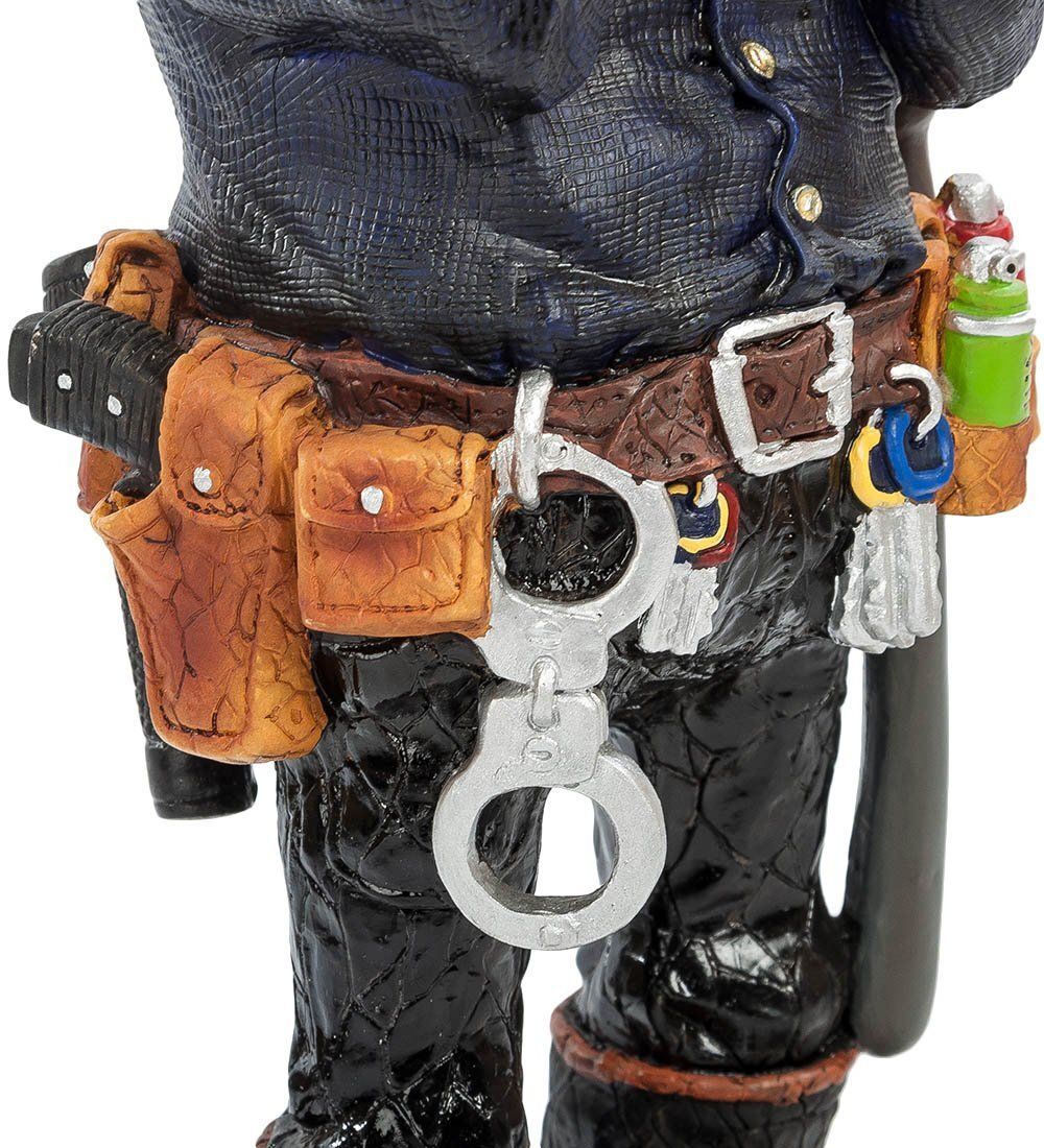 PRO-11 Статуэтка «Полицейский» (Profisti.Parastone)