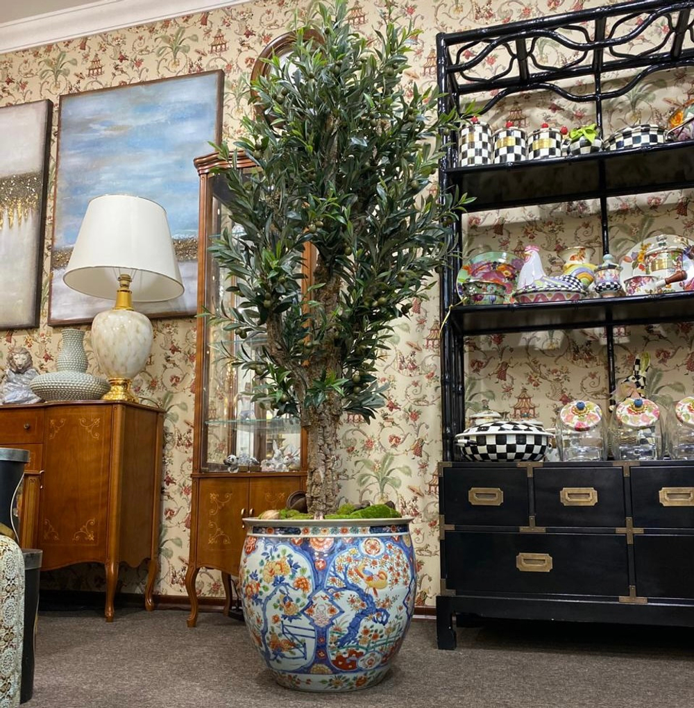 Дерево Оливы 180 см