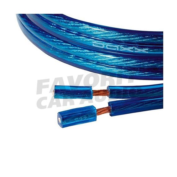 Акустический кабель DAXX S32 3.3мм² 12GA OFC медь