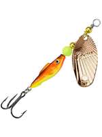 Блесна вертушка FISH SHELL-3 12,0g, 62 , 1 шт