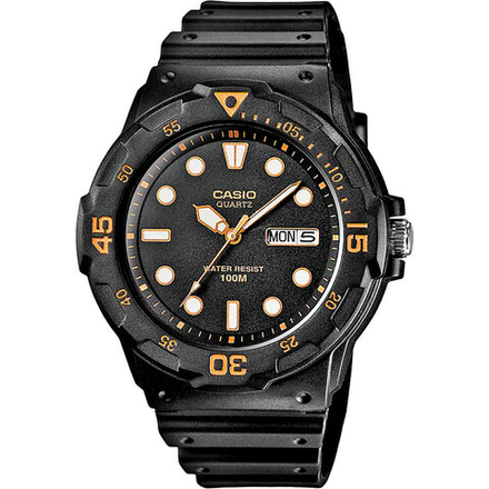 Мужские наручные часы Casio MRW-200H-1E