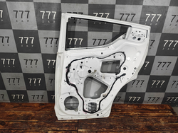 Дверь задняя правая Toyota C-HR 16-23 Б/У Оригинал 67003F4010