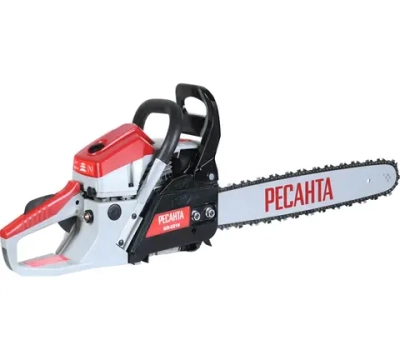 Бензопила Ресанта БП-5218
